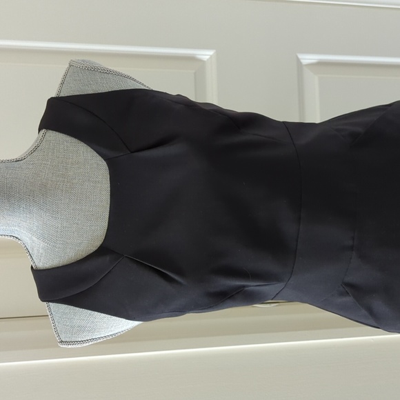 J Crew LBD size 2 - Picture 3 of 4